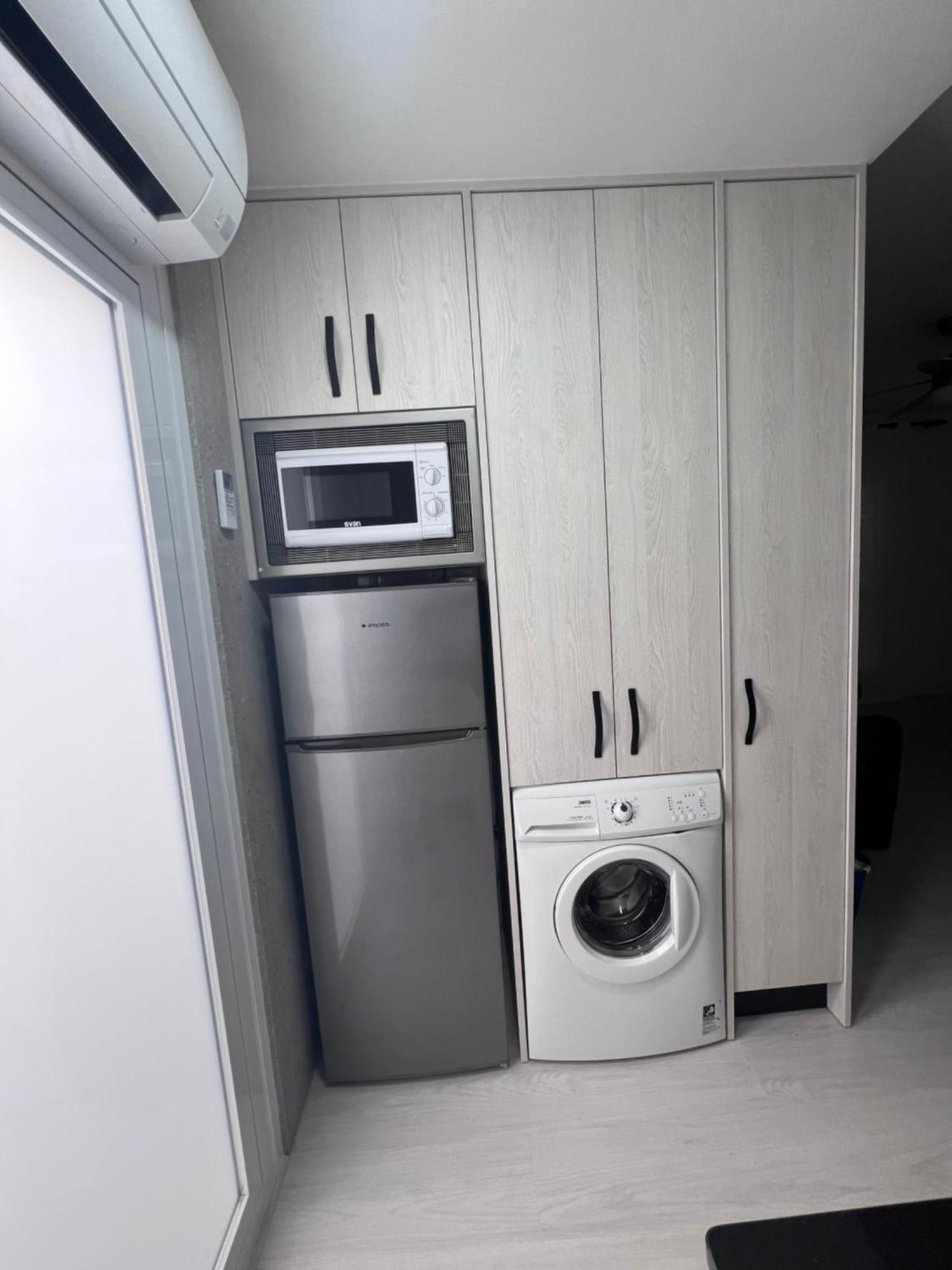Apartamentos Turisticos Magallanes I サン・ペドロ・デル・ピナタル エクステリア 写真