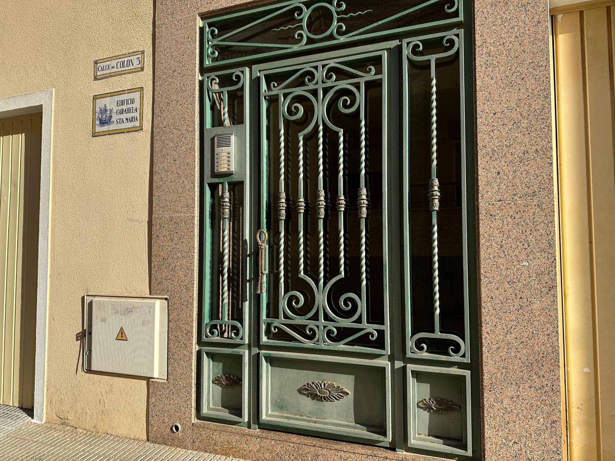 Apartamentos Turisticos Magallanes I サン・ペドロ・デル・ピナタル 部屋 写真