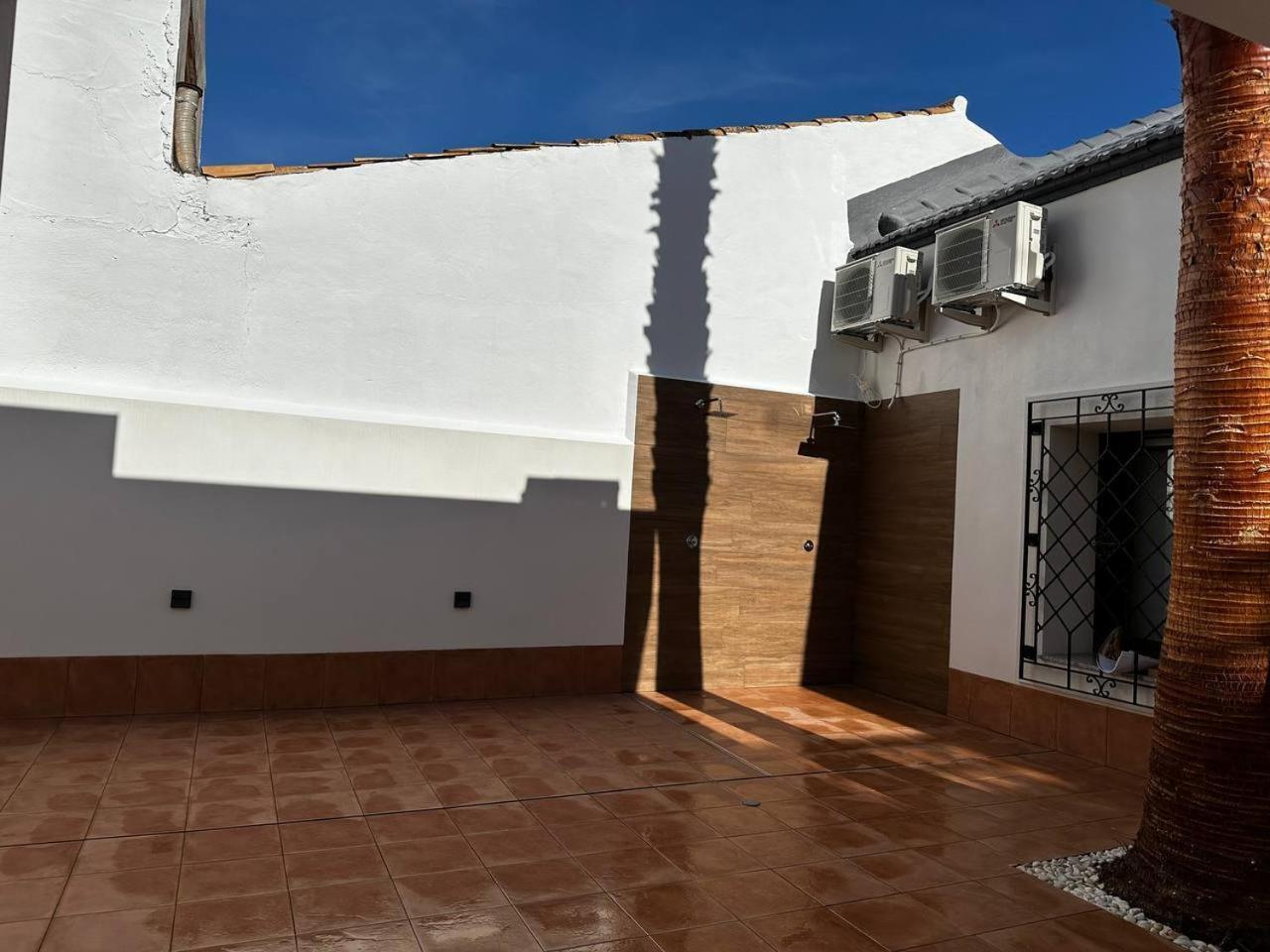 Apartamentos Turisticos Magallanes I サン・ペドロ・デル・ピナタル エクステリア 写真